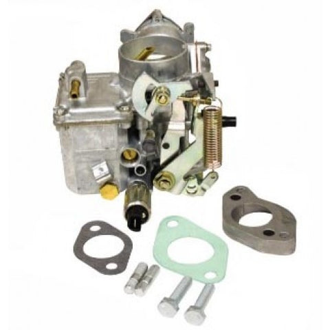 30/31 PICT-3 Carburetor with Adapter and Hardware EMPI 98-1225-B