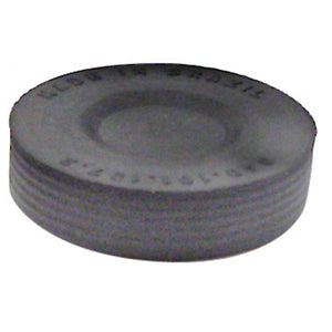 Cam Plug, Rubber, for O.E. Case without Groove