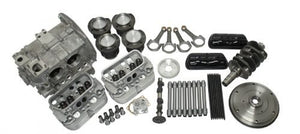 VW Super 1600 Engine Rebuild Kit