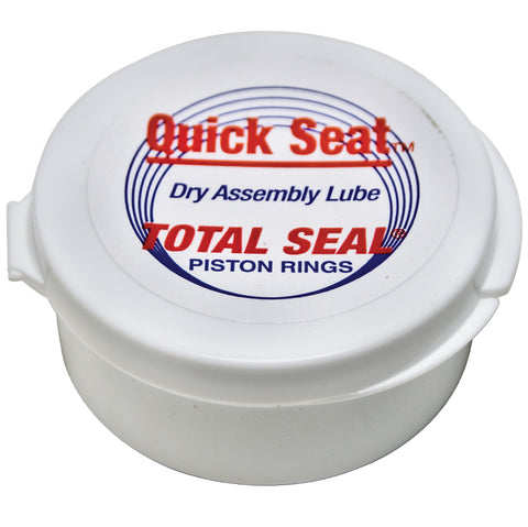 TOTAL SEAL QUICK SEAT DRY FILM POWDER FOR RING SEATING