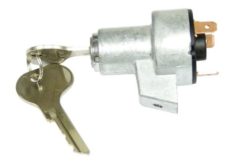 Type 2 Ignition Switch w/ Keys 55-67 211 905 811C