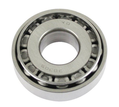 EMPI 98-4626-B King Pin Inner Wheel Bearing, Beetle & Ghia 49-65 Bus 52-63, Compatible With Dune Buggy