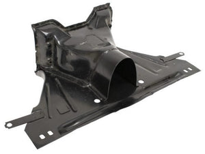 Frame Head, for Beetle 66-77, Compatible with Dune Buggy