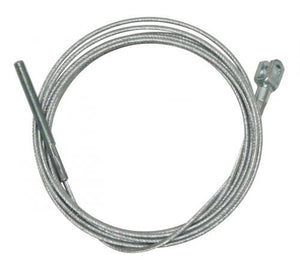 Clutch Cable, Type 2 68-71