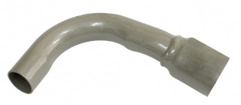 Tail Pipe, Type 2, 1960-1971