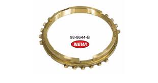 Transmission Syncro Ring, 1st/2nd Gear Fits Type 1 61-79 and Type 2 61-75.