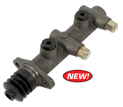 MASTER CYLINDER T-2,67 ONLY