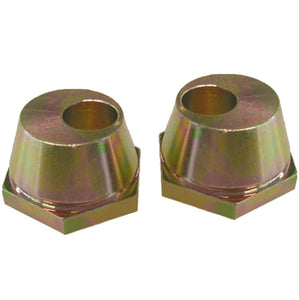 CAMBER ADJUSTING SPACERS - LEFT AND RIGHT PAIR - BUS 68-79 - SOLD PAIR