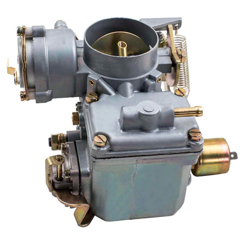 CARBURETOR 34 PICT-3 WITH 12V CHOKE - BEETLE/GHIA 71-74/BUS 1971 (WILL FIT BOTH GENERATOR & ALTERNATOR ENGINES) - SOLD EACH