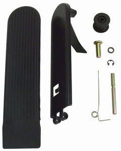 Complete Accelerator Pedal Kit 1966-1979 Type 1 VW Beetle
