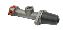 SINGLE CIRCUIT MASTER CYLINDER - 22MM - FOR USE WITH DISC BRAKES W/O RESIDUAL VALVE