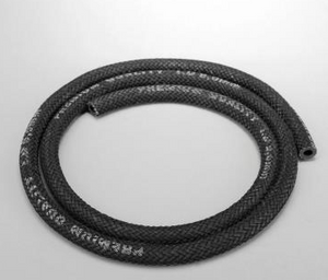 Air Cooled VW 1950-1979 Vacuum System Braided Hose 7.5mm OD x3.5mm ID x 1 Meter