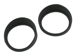 ANTI-GLARE RING, 2 1/16, PACK OF 2 - VDO GAUGE MOUNTING ACCESSORIES