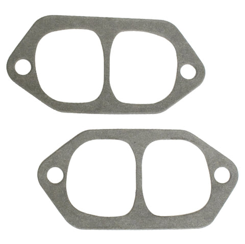 STAGE 3 MATCH PORTED INTAKE GASKETS, CYLINDER HEADS/MANIFOLDS, PAIR