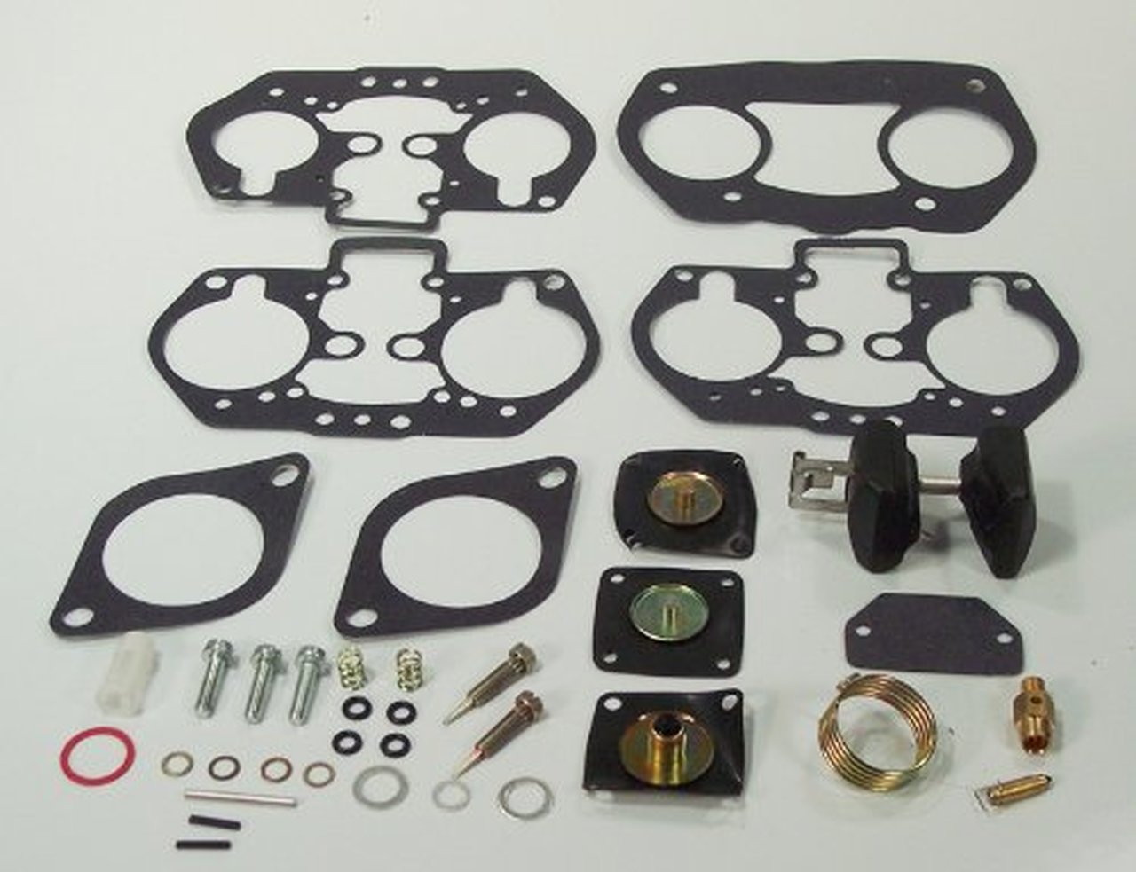 WEBER 40-44MM IDF & EMPI 40-44MM HPMX CARBURETOR OVERHAUL KIT