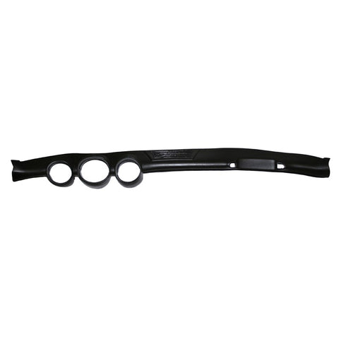 Replacement Dash, For Type 3 64-73 00-4441-0