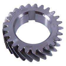 CRANKSHAFT TIMING GEAR (MATES TO CAM GEAR) - ALL 40HP-1600CC BEETLE/GHIA/BUS/TYPE-3/THING ENGINES (DOES NOT FIT TYPE-4 OR 25-36HP) - SOLD EACH