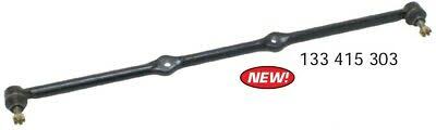 CENTER TIE ROD WITH ENDS FOR VW SUPER BEETLE 1971-1974