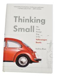 THINKING SMALL BOOK