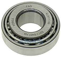 FAG / SKF BRANDS ONLY OUTER FRONT WHEEL BRG - BEETLE/GHIA 66-79 - TYPE-3 62-74 - SOLD EACH