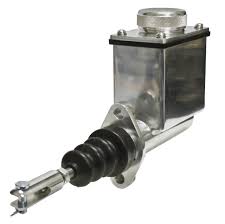 REPLACEMENT TALL POLISHED MASTER CYLINDER WITH 7/8" BORE