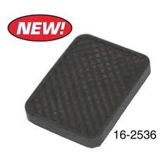 PEDAL PAD ONLY,LARGE,EA