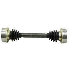 DRIVE AXLE ASSEMBLY, LEFT OR RIGHT SIDE VW THING 1973-75, EA