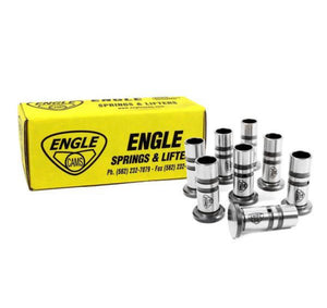 Engle 6001 High Performance Lifters. 6001