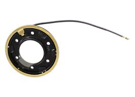 TURN SIGNAL CANCELLING RING WITH HORN CONTACT - BEETLE 71-79 - GHIA 71-74 BUS 74-79 - TYPE-3 71-73 - VW THING 71-79 - SOLD EACH