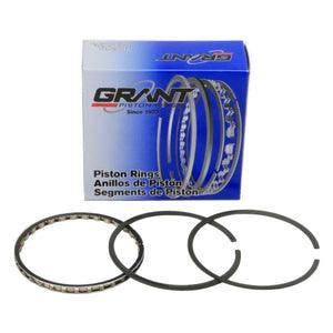 Grant Piston Rings 77mm Bore Vw Bug Pistons 2X2X4 Cast Top Ring