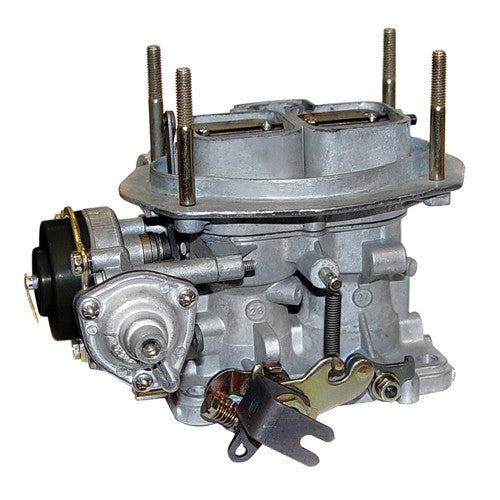 Weber VW Carburetor Only (Electric Choke) - Progressive 32/36 DFEV