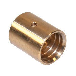 BRASS 5/8" LINK PIN BUSHING FOR VW SPINDLES, SET OF 4