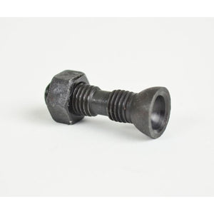 Replacement Adjustment Screw and Nut Only, 5/16"-24 threads, Each