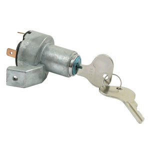 IGNITION SWITCH 58-67