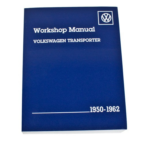 VW TECH BOOK,50-62,T2