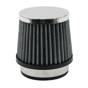 Pod Style Air Cleaner, Tapered 3-3/4" Tall, 2-5/8" Inlet
