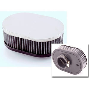 OVAL AIR CLEANER GAUZE T-1,EA