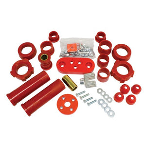 Total Prothane Kit, For Beetle 73-77