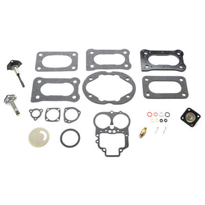 Empi 9932 Weber Progressive Dfv, Dfav, Dfev, Holley 5200, Epc 32/36F Rebuild Kit