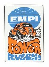 EMPI POWER RULES PATCH