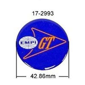 EMPI/GT LOGO,BLUE,43MM(4)