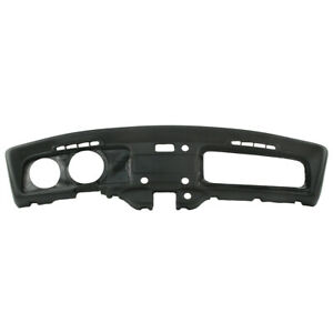 REPLACEMENT DASH, BUG, 71-76, 71-72 S/B