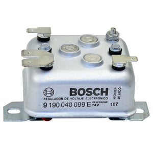 Genuine Bosch 30019 12volt Voltage Regulator VW Baja Bug
